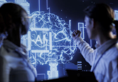 China consolida su industria de IA con más de 6.000 empresas