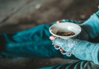 300 millones de trabajadores/as viven en la pobreza extrema